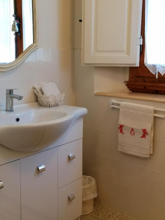Cosetta Guest House Certaldo Extérieur photo