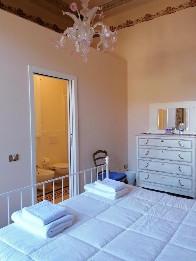 Cosetta Guest House Certaldo Extérieur photo