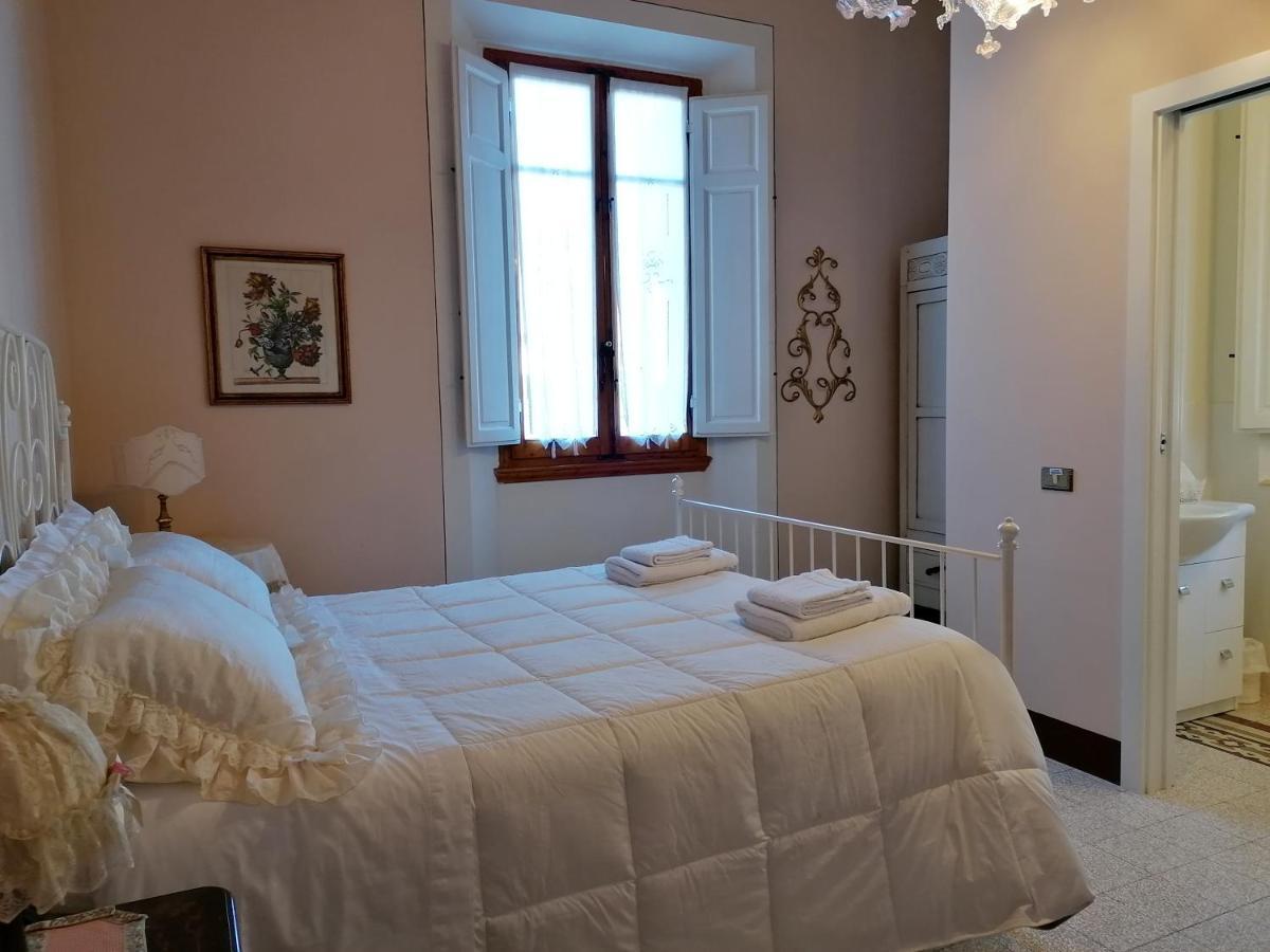 Cosetta Guest House Certaldo Extérieur photo