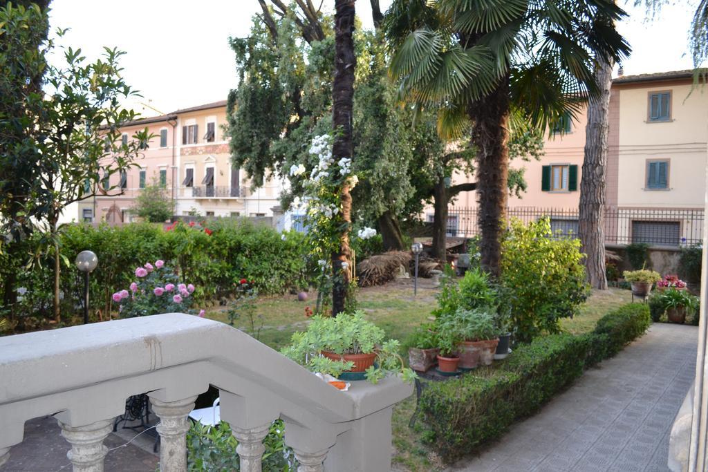Cosetta Guest House Certaldo Chambre photo