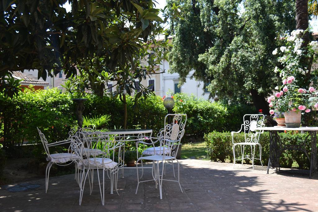 Cosetta Guest House Certaldo Chambre photo