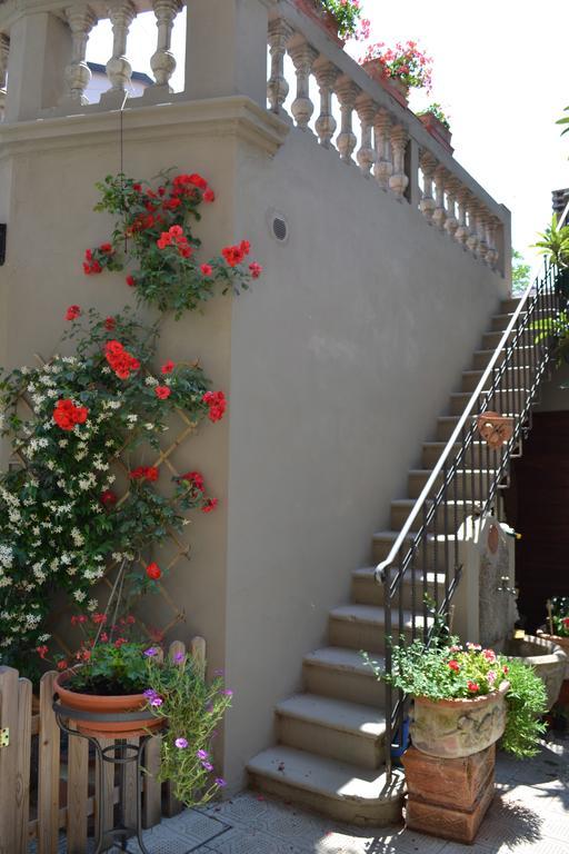 Cosetta Guest House Certaldo Extérieur photo
