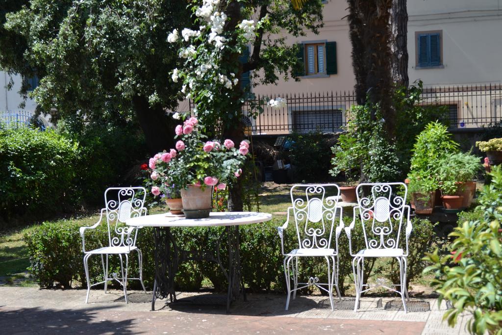 Cosetta Guest House Certaldo Chambre photo