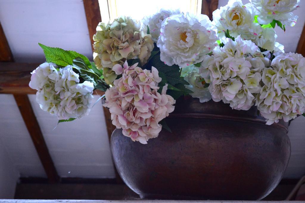 Cosetta Guest House Certaldo Chambre photo