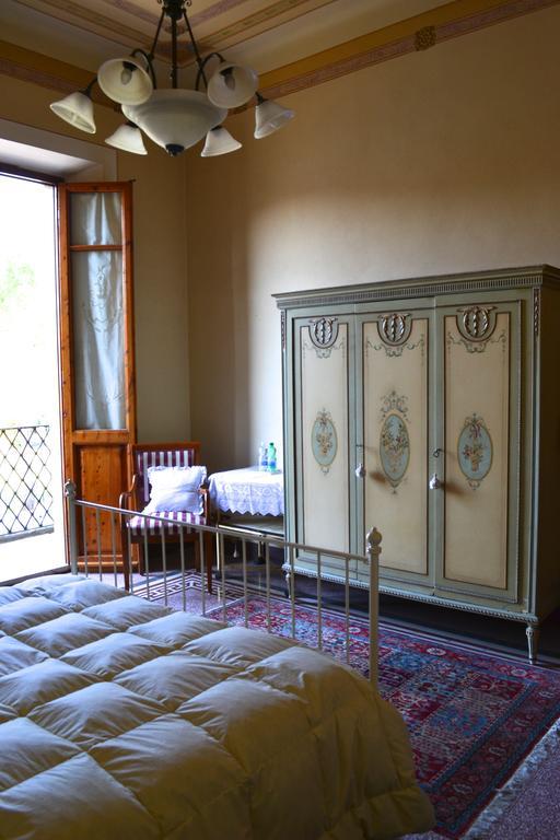 Cosetta Guest House Certaldo Chambre photo