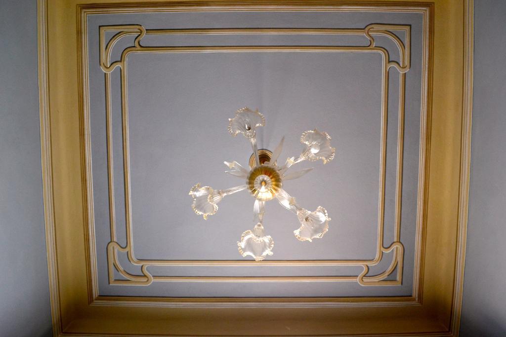 Cosetta Guest House Certaldo Chambre photo