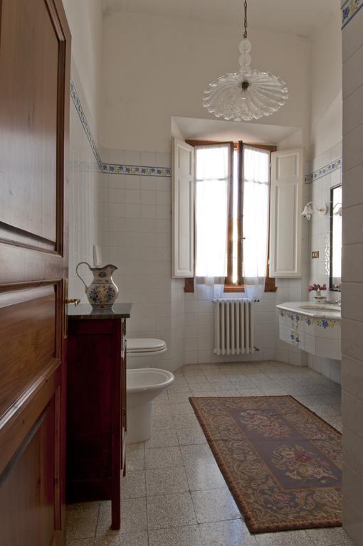 Cosetta Guest House Certaldo Extérieur photo