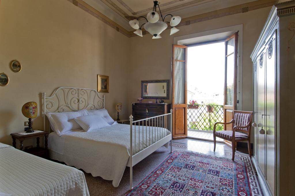 Cosetta Guest House Certaldo Extérieur photo