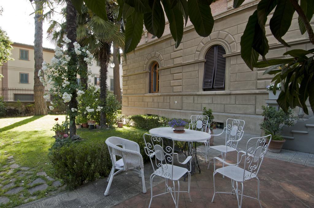 Cosetta Guest House Certaldo Extérieur photo