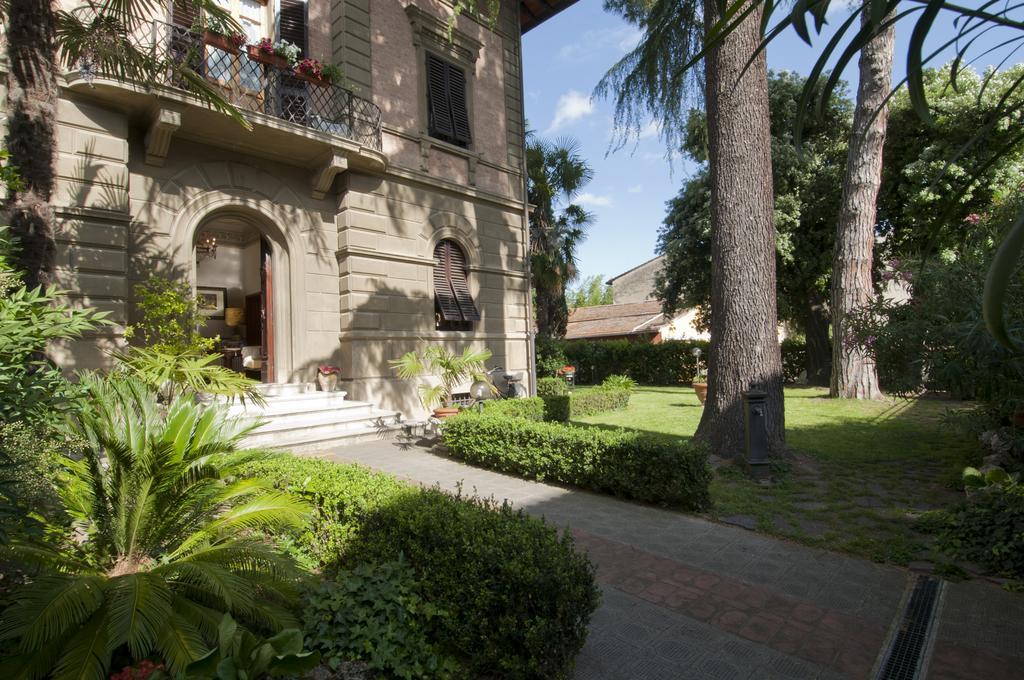 Cosetta Guest House Certaldo Extérieur photo