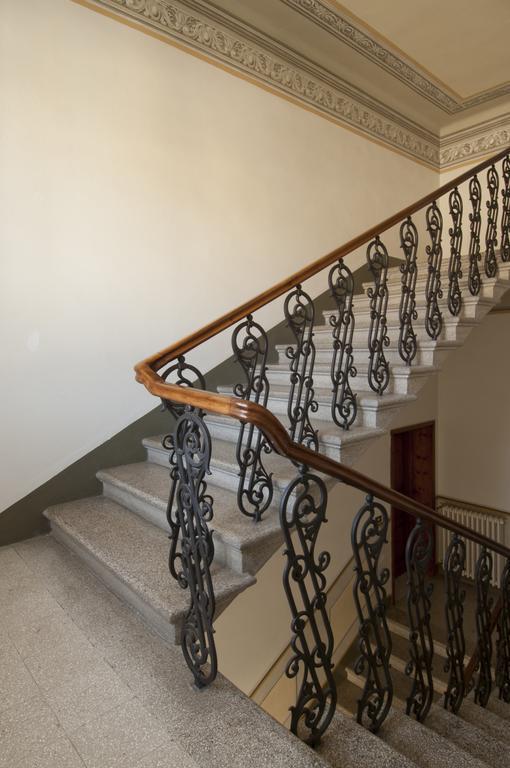 Cosetta Guest House Certaldo Extérieur photo