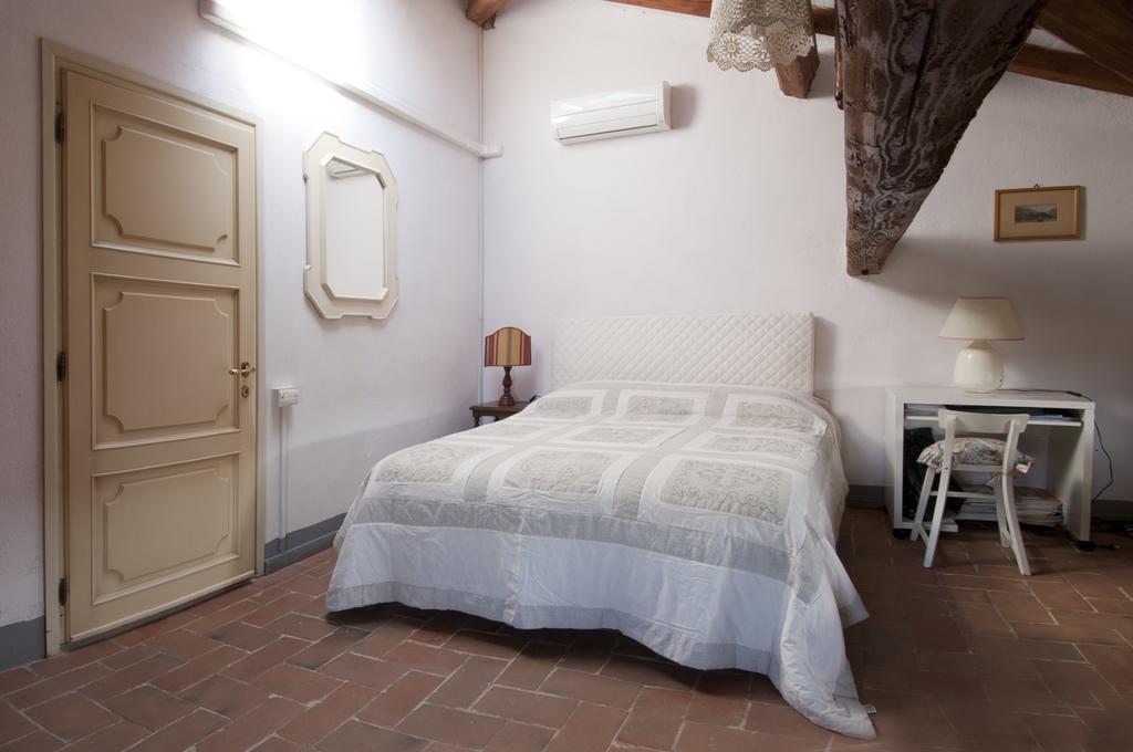 Cosetta Guest House Certaldo Extérieur photo