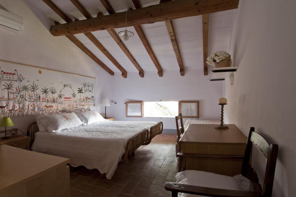 Cosetta Guest House Certaldo Extérieur photo