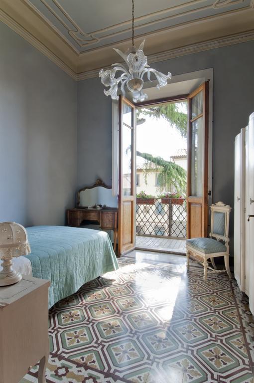 Cosetta Guest House Certaldo Extérieur photo