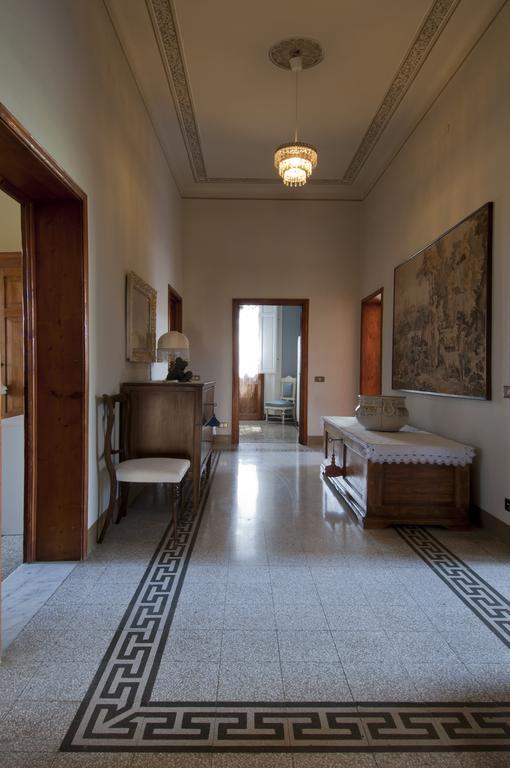 Cosetta Guest House Certaldo Extérieur photo