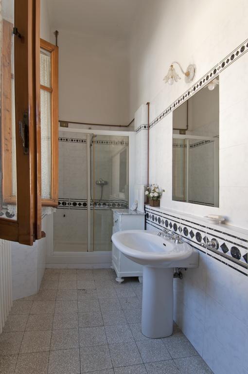 Cosetta Guest House Certaldo Extérieur photo