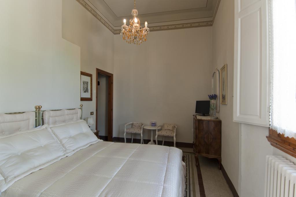 Cosetta Guest House Certaldo Extérieur photo