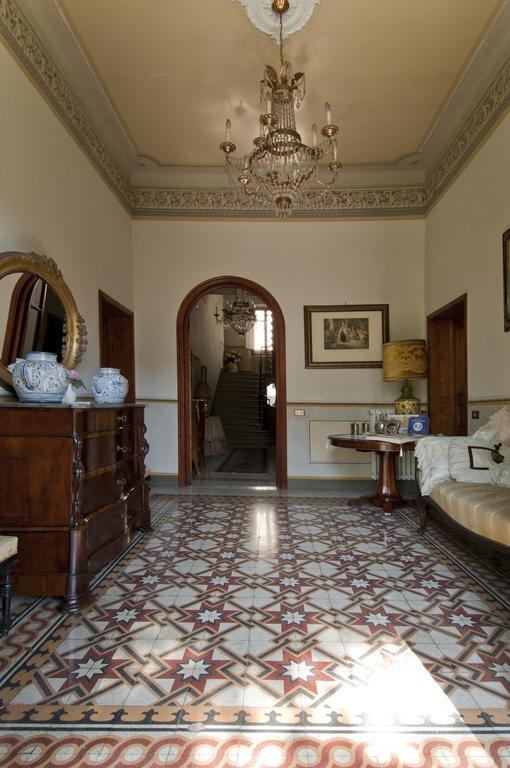 Cosetta Guest House Certaldo Extérieur photo