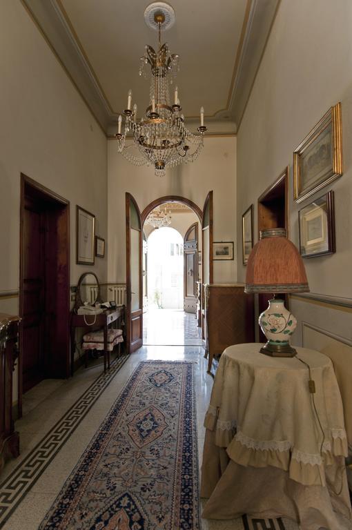 Cosetta Guest House Certaldo Extérieur photo