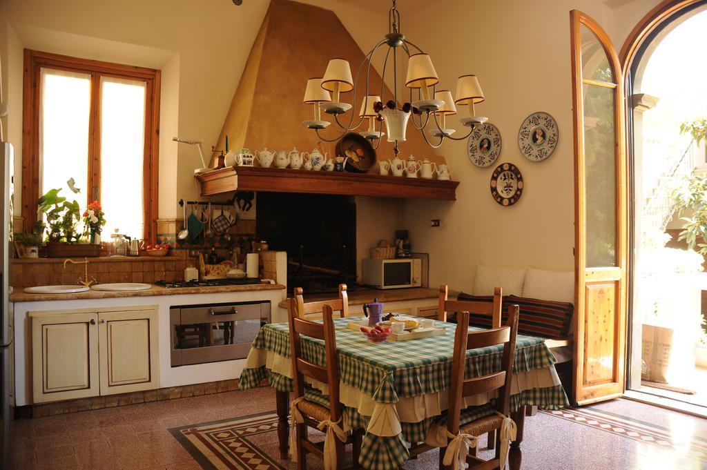 Cosetta Guest House Certaldo Extérieur photo
