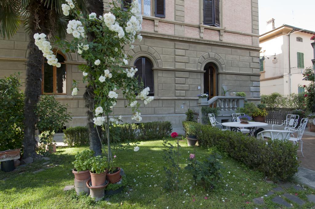 Cosetta Guest House Certaldo Extérieur photo