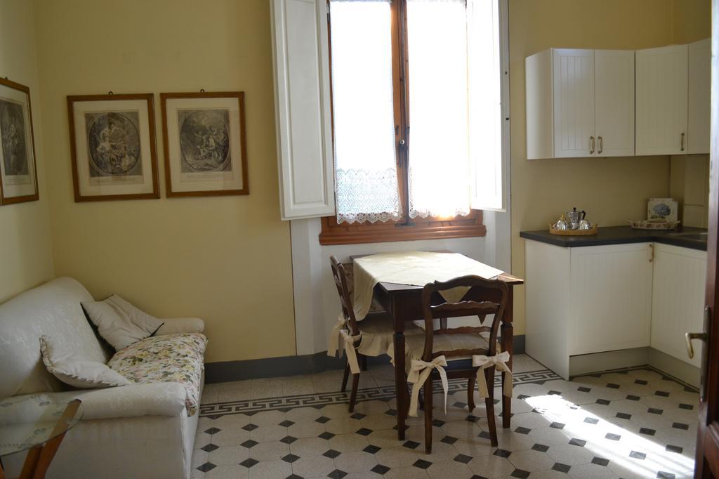 Cosetta Guest House Certaldo Extérieur photo