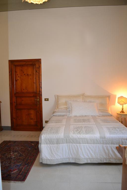 Cosetta Guest House Certaldo Extérieur photo