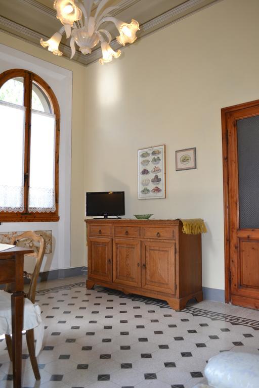 Cosetta Guest House Certaldo Extérieur photo