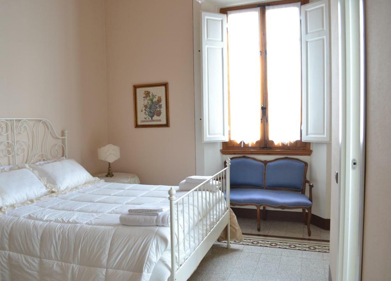 Cosetta Guest House Certaldo Extérieur photo