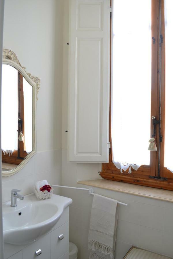 Cosetta Guest House Certaldo Extérieur photo