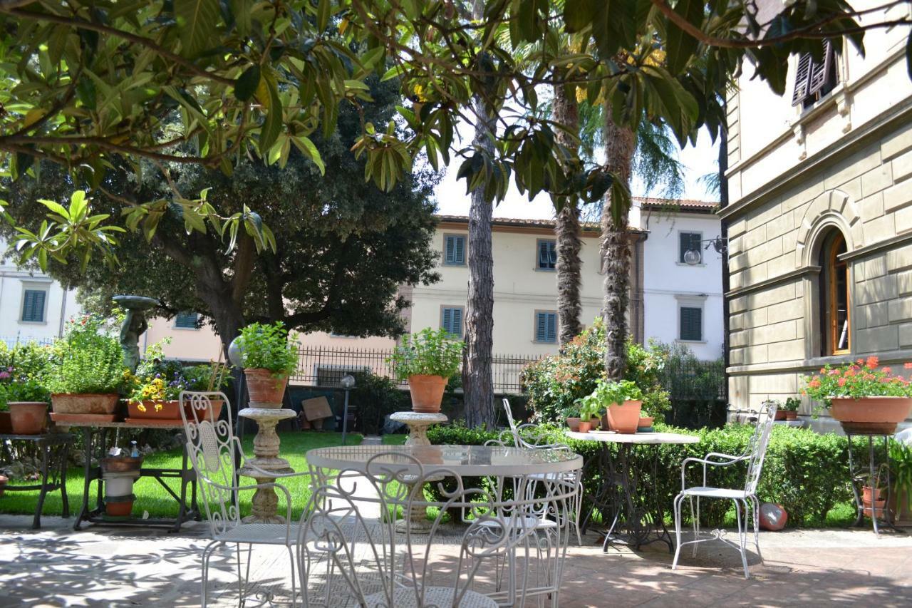 Cosetta Guest House Certaldo Extérieur photo
