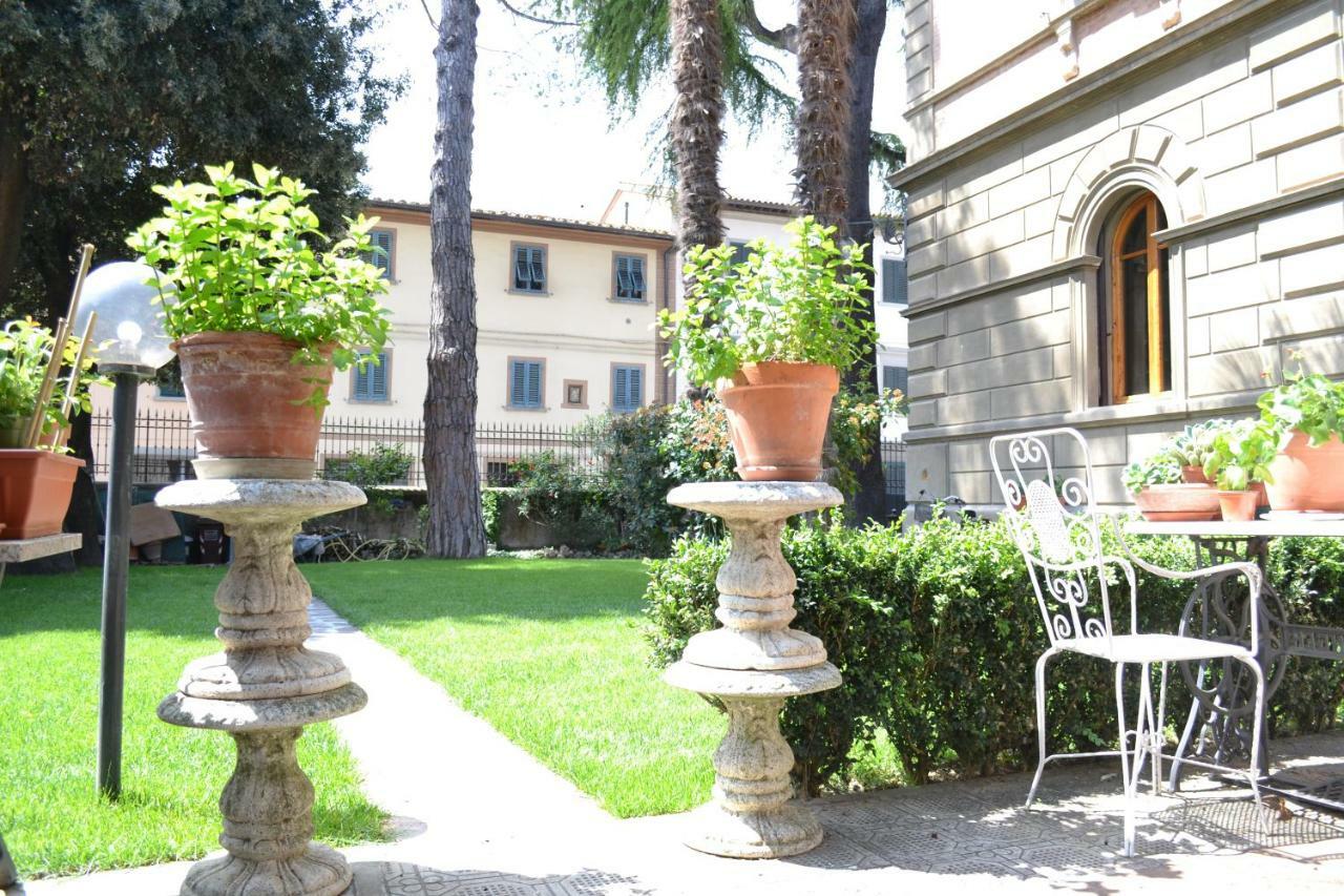 Cosetta Guest House Certaldo Extérieur photo