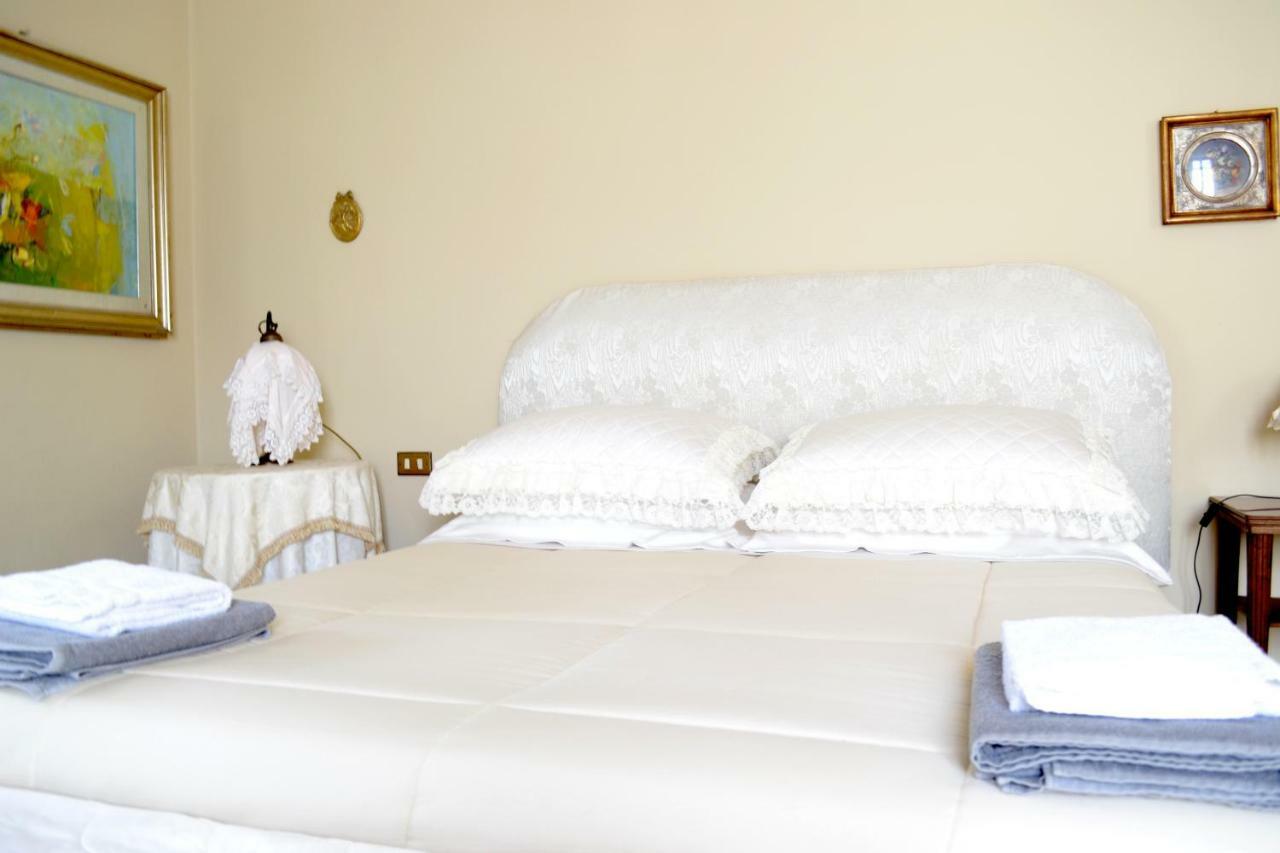 Cosetta Guest House Certaldo Extérieur photo